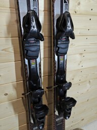 LYŽE SCOTT SLIGHT 83 178CM